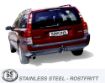 Bild på Volvo V70N Turbo 2WD 01-5 / 04 - Simons avgaser