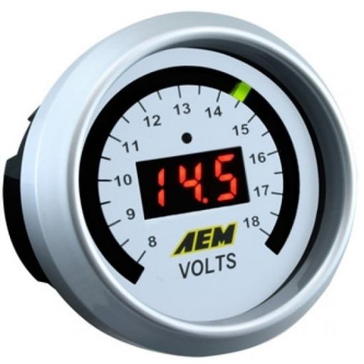 Bild på AEM Digital Voltmeter - 30-4400