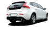 Bild på Volvo V40 2WD, 5-cyl - 2013-> - Simons avgaser