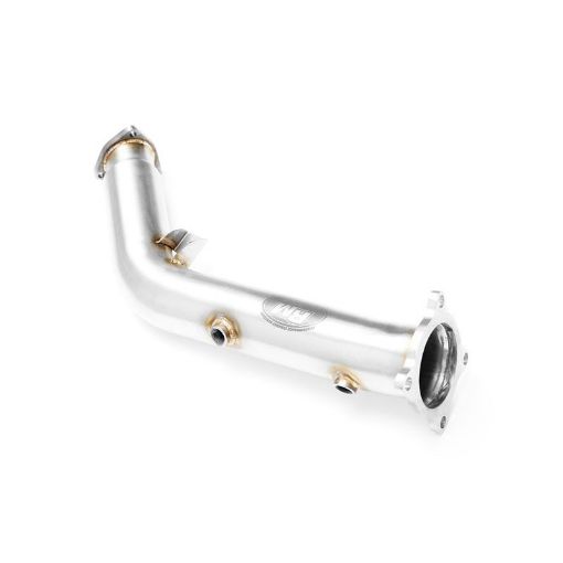 Bild på Downpipe til Audi a4, a5 b8 1.8 TFSi