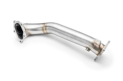 Bild på Vag Decat Audi A6 3.0 TDi - Downpipe