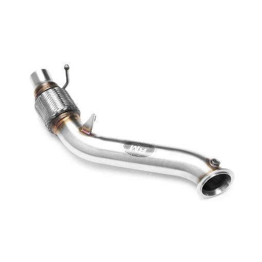 Bild på Downpipe til BMW F20, F21, F30, F31 N13