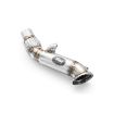 Bild på Downpipe BMW F20, F21, F22, F23, F30, F32, F33, F34, F36, G11, G12 B48