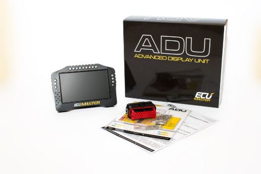 Bild på ECU Master ADU - 5"