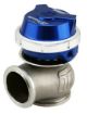 Bild på Turbosmart Comp-Gate 40 mm GenV WG40 external wastegate 7 psi (blue)