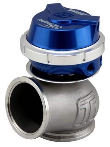 Bild på Turbosmart Gen-V WG50 Pro-Gate Wastegate 7 PSI