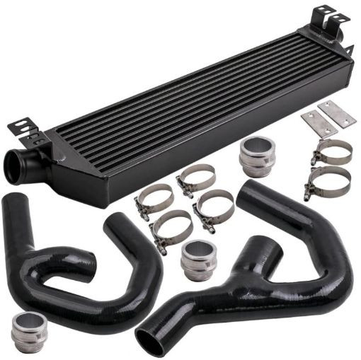 Bild på Frontmonterad intercooler-kit - TFSI