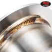 Bild på Downpipe BMW - F01, F02, F06, F07, F10, F11, F12, F13, F16, F86, G11, G12, G30, X6 - N63N, N63R, S63R, S63N