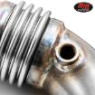 Bild på Downpipe BMW - F01, F02, F06, F07, F10, F11, F12, F13, F16, F86, G11, G12, G30, X6 - N63N, N63R, S63R, S63N