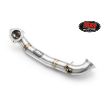 Bild på Downpipe BMW MINI Cooper R55, R56, R57 LCI, R58, R59, R60, R61 N18