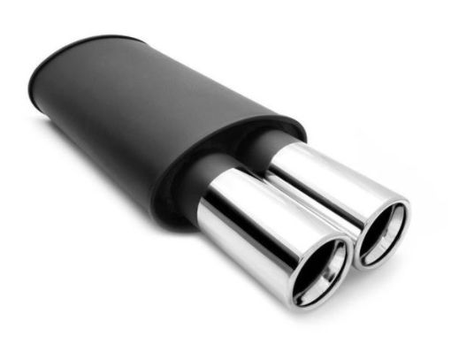 Bild på Sports Silencer RM1 - 63,5mm.