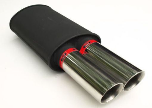 Bild på Sports Silencer RM12 - 63,5mm