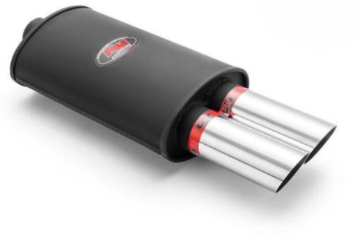 Bild på Sports Silencer RM21 - 63,5mm