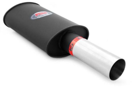 Bild på Sports Silencer  S76R- 2x50mm