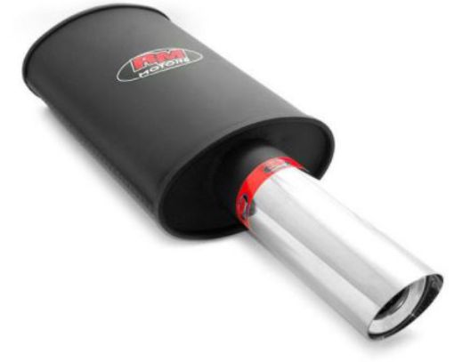 Bild på Sports Silencer S76C 2x50mm