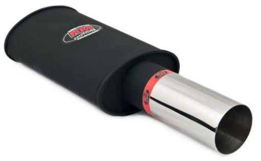 Bild på Sports Silencer S90R 2x50mm