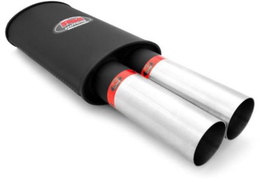 Bild på Sports Silencer T76R - 2x50mm