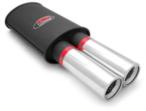 Bild på Sports Silencer T76P - 2x50mm