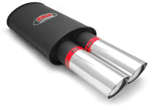 Bild på Sports Silencer T76C - 50mm