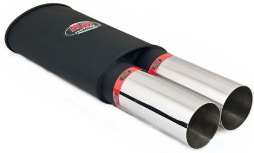 Bild på Sports Silencer T90R - 50mm