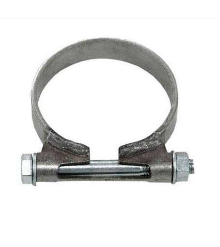 Bild på Simon's Stainless Steel Clamp 2.25 "(60mm) - UBK057R