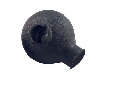 Bild på Rubber sealing boot M6-M8 (3/16" 1/4" 5/16")