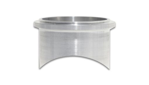 Bild på Vibrant Tial 50MM BOV Weld Flange Aluminum - 2.50in Tube