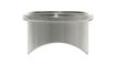 Bild på Vibrant Tial 50MM BOV Weld Flange 304 Stainless Steel - 2.50in Tube