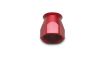 Bild på Vibrant -8AN Hose End Socket for PTFE Hose Ends - Red