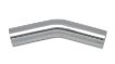 Bild på Vibrant 2in O.D. Universal Aluminum Tubing (30 degree Bend) - Polished