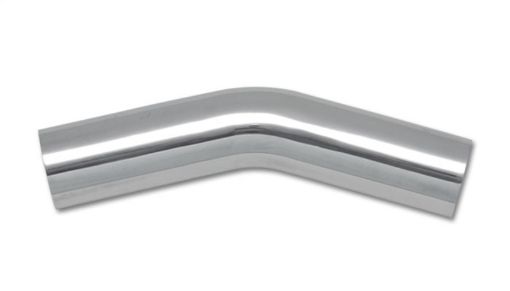 Bild på Vibrant 2in O.D. Universal Aluminum Tubing (30 degree Bend) - Polished