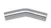 Bild på Vibrant 4in O.D. Universal Aluminum Tubing (30 degree Bend) - Polished