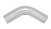 Bild på Vibrant 2.75in O.D. Universal Aluminum Tubing (60 degree Bend) - Polished