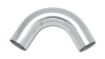 Bild på Vibrant 2in O.D. Universal Aluminum Tubing (120 degree Bend) - Polished