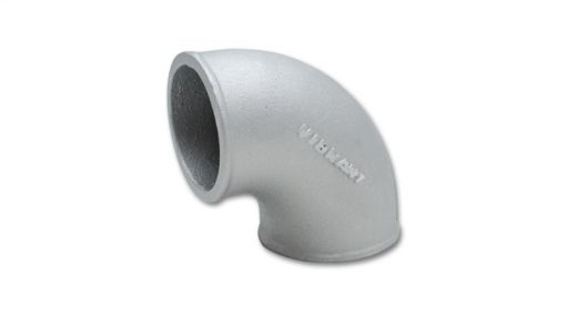 Bild på Vibrant 2in O.D. Cast Aluminum Elbow (90 degree Tight Radius)