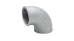 Bild på Vibrant 3in O.D. Cast Aluminum Elbow (90 degree Tight Radius)