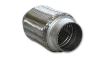 Bild på Vibrant SS Flex Coupling without Inner Liner 1.75in inlet/outlet x 4in long