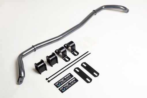 Bild på Progress Tech 18-20 Jeep GC Trackhawk Rear Sway Bar (35mm) - Grey