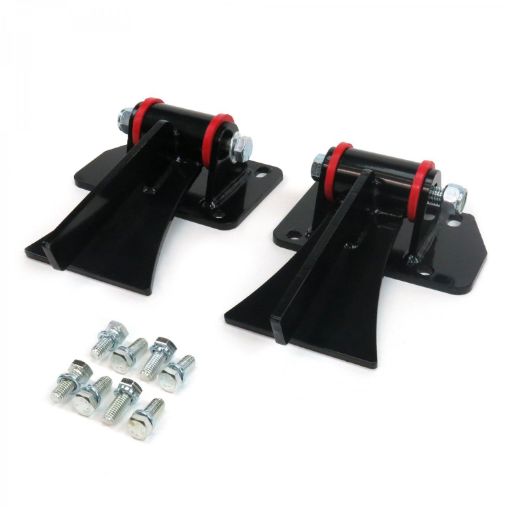 Bild på Universal LS Motor Mounts kit