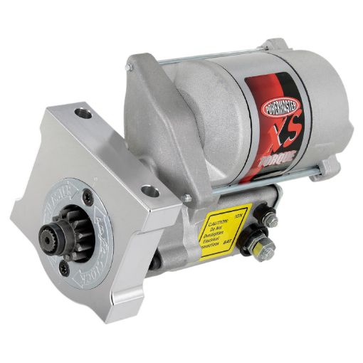 Bild på Powermaster XS Torque Starters 9509