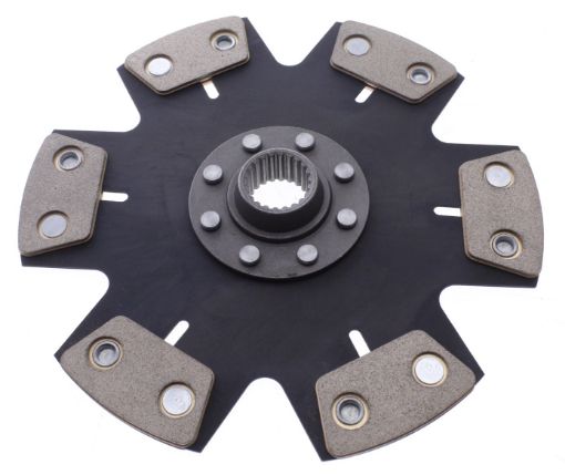 Bild på 240MM SINTERED CLUTCH DISC 26X29-22N