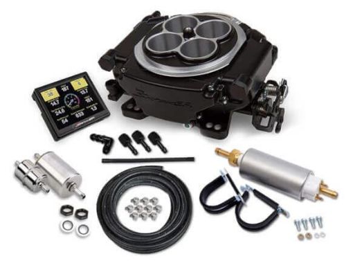 Bild på Holley Sniper EFI Self-Tuning Fuel Injection Systems 550-511K