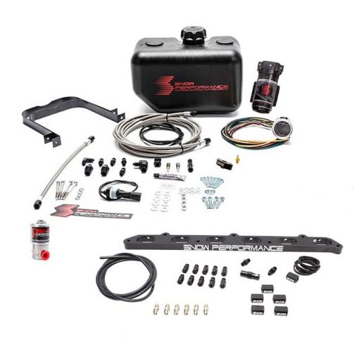 Bild på Snow Performance Stage 2 Boost Cooler N54/N55 Direct Port Water Injection Kit