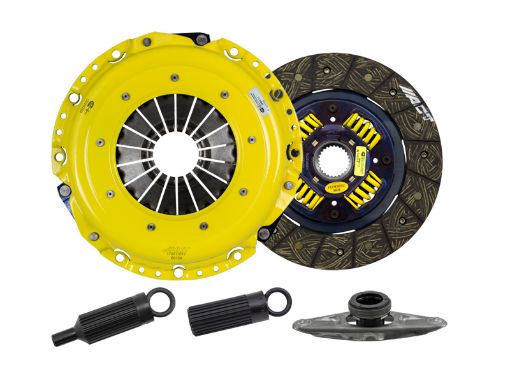 Bild på ACT 07-09 BMW 135/335/535/435/Z4 N54 XT/Perf Street Sprung Clutch Kit