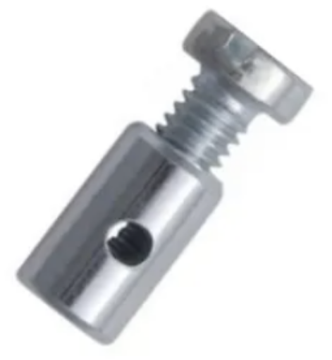 Bild på Grayston Solderless Screw For Pull Cable - GE595