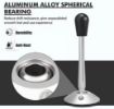 Bild på ADJUSTABLE SHORT SHIFTER V3 - All BMW gearboxes - GETRAG/ZF - Silver