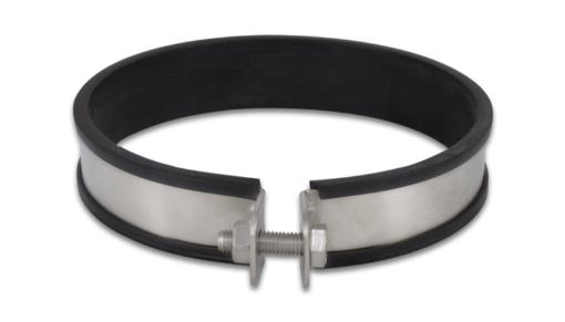 Bild på Vibrant SS Muffler Strap Clamp for 160mm O.D. Mufflers