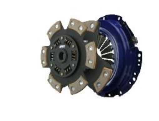 Bild på Spec SR20DET Stage 3 Clutch Kit Rear Wheel Drive - SN333