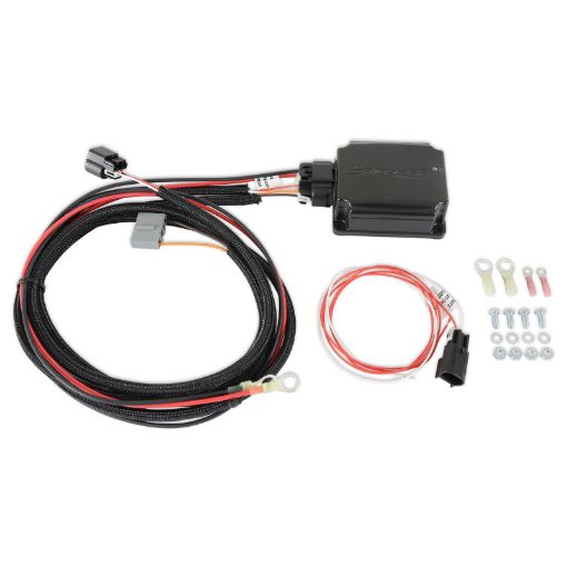 Bild på Holley Sniper EFI HyperSpark 2 CD Ignition Boxes 556-154