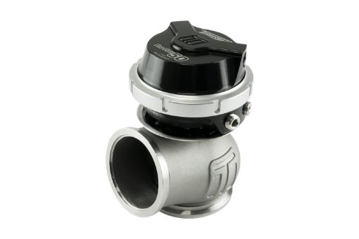 Bild på Turbosmart GenV ProGate50 14psi External Wastegate (Black)